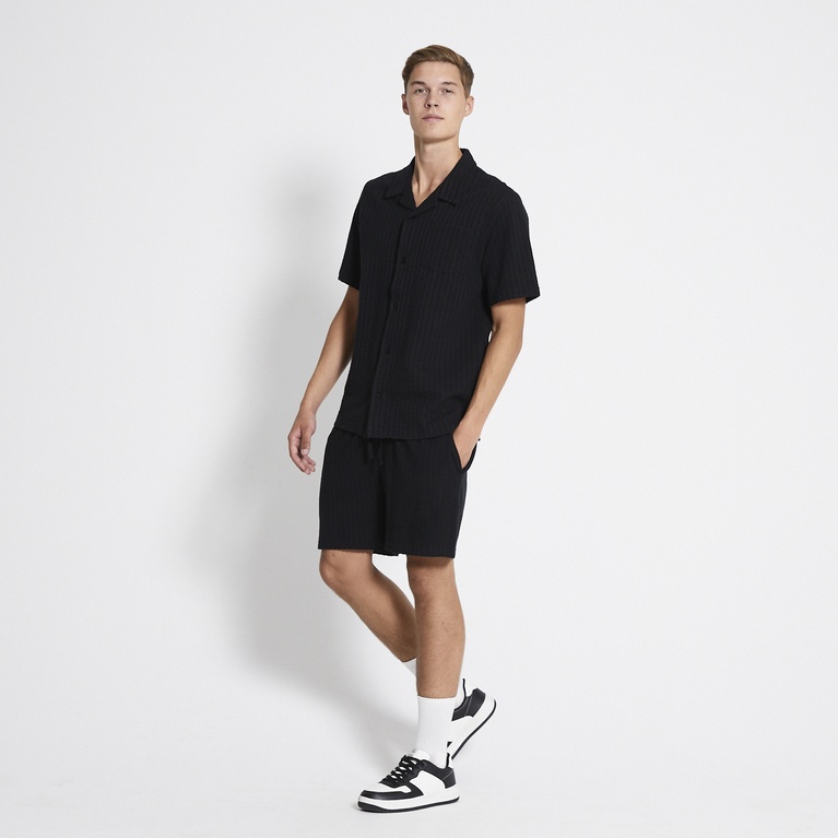 Shorts "Samuel" Black